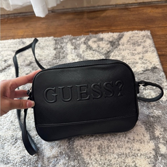Guess Handbags - Crossbody Guess